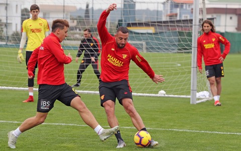 Urla Günlüğü: 29 Mart 2019