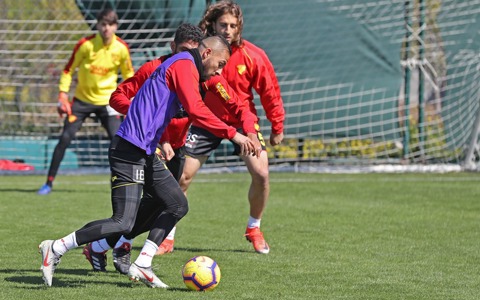 Urla Günlüğü: 30 Mart 2019