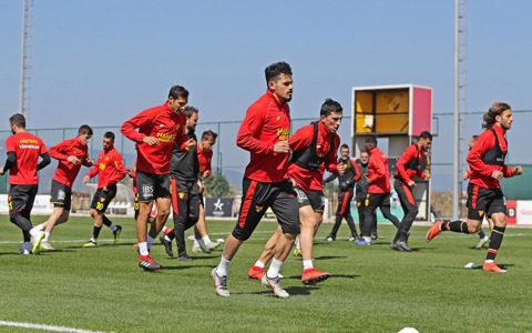 Urla Günlüğü: 2 Nisan 2019