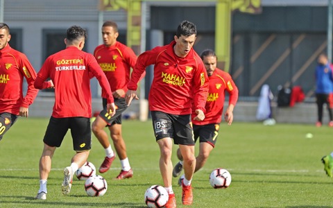 Urla Günlüğü: 4 Nisan 2019