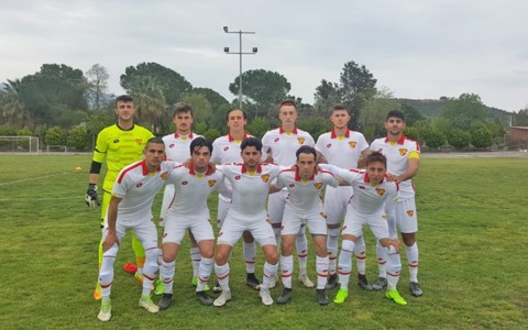 U21  | Göztepe'miz 1-0 Akhisarspor