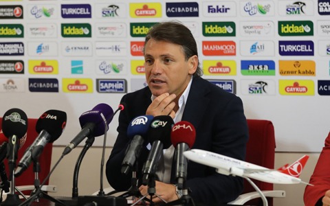 Ç. Rizespor Maçının Ardından