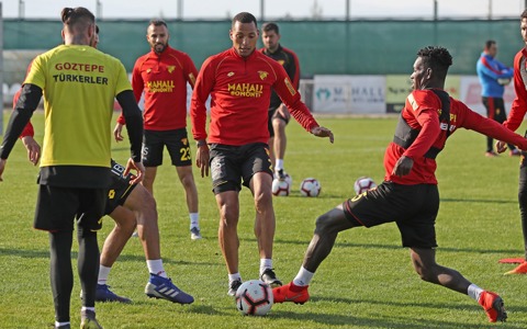 Urla Günlüğü: 18 Nisan 2019