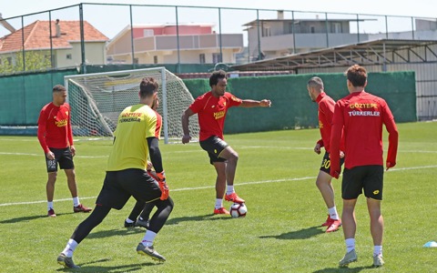 Urla Günlüğü: 21 Nisan 2019