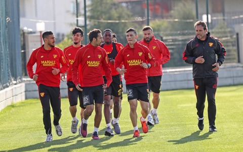 Urla Günlüğü: 22 Nisan 2019