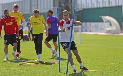 Urla Günlüğü: 29 Nisan 2019