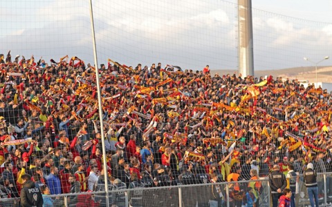 Antalyaspor Maçının Biletleri Satışa Açılıyor