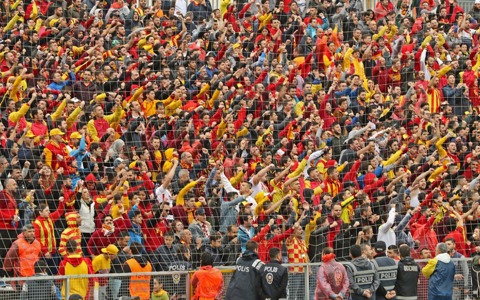 DG Sivasspor Maçının Biletleri Satışa Açılıyor