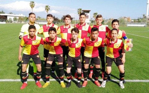 U14 | Göztepe'miz 4-0 Ankaragücü