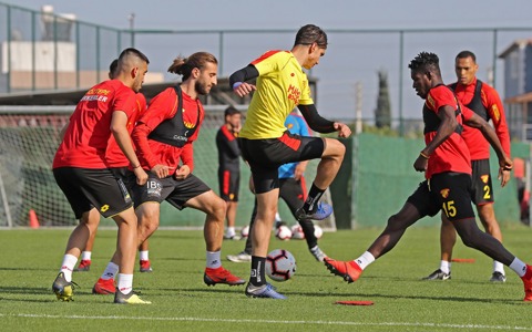 Urla Günlüğü: 9 Mayıs 2019