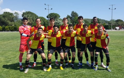 U21 | Göztepe'miz 0-0 DG Sivasspor