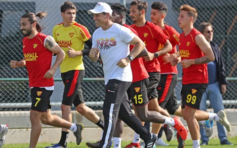 Urla Günlüğü: 13 Mayıs 2019