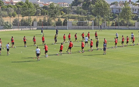 Urla Günlüğü: 7 Temmuz 2019