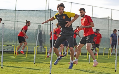 Kamp Günlüğü: 18 Temmuz 2019