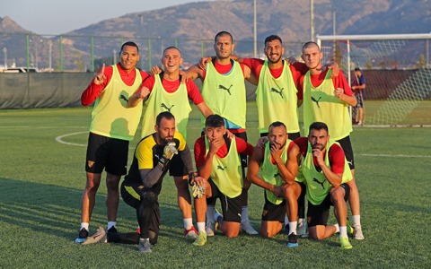 Kamp Günlüğü: 23 Temmuz 2019