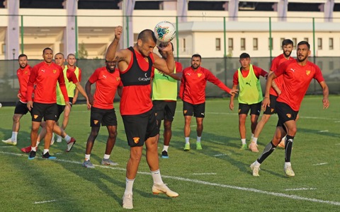 Kamp Günlüğü: 24 Temmuz 2019