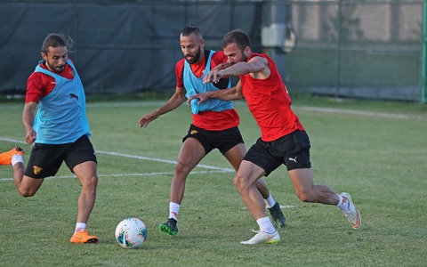 Kamp Günlüğü: 30 Temmuz 2019