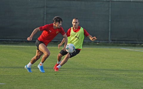 Kamp Günlüğü: 3 Ağustos 2019