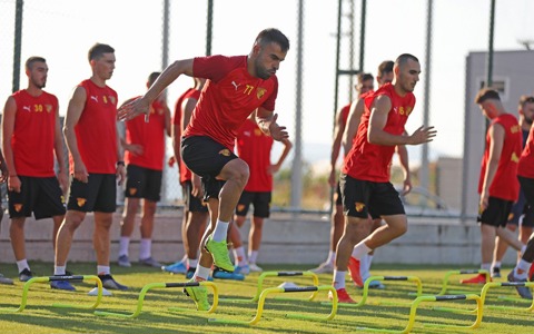 Urla Günlüğü: 9 Ağustos 2019