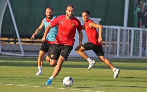 Urla Günlüğü: 20 Ağustos 2019