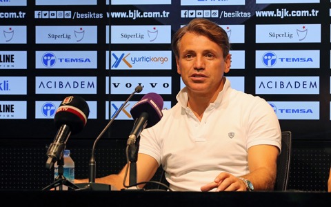 Beşiktaş Maçının Ardından