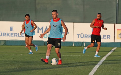 Urla Günlüğü: 25 Ağustos 2019