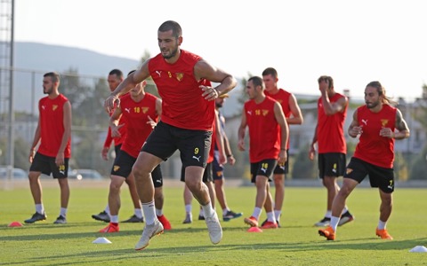 Urla Günlüğü: 27 Ağustos 2019