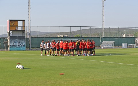 Urla Günlüğü: 29 Ağustos 2019