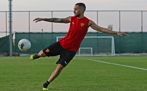 Urla Günlüğü: 3 Eylül 2019