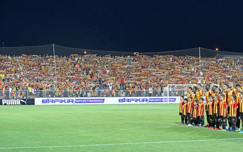 Konyaspor Maçının Biletleri Satışa Açılıyor