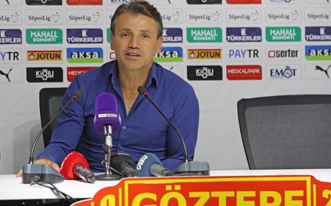 Konyaspor Maçının Ardından