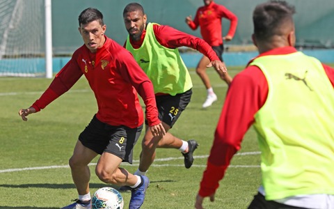 Urla Günlüğü: 21 Eylül 2019