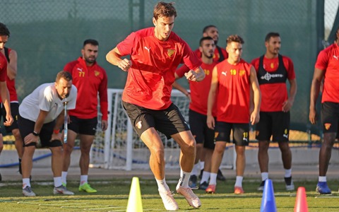 Urla Günlüğü: 23 Eylül 2019