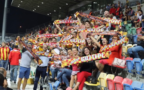 Erasmus+ Temsilcilerini Ağırladık