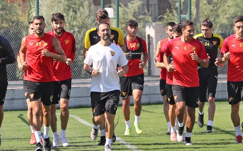 Urla Günlüğü: 1 Ekim 2019