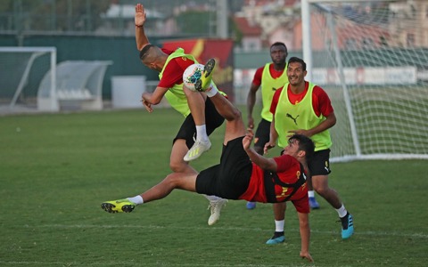 Urla Günlüğü: 2 Ekim 2019