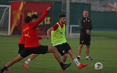 Urla Günlüğü: 14 Ekim 2019