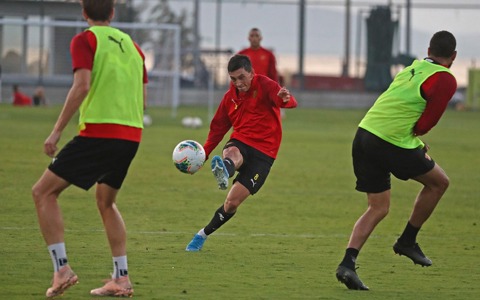 Urla Günlüğü: 15 Ekim 2019