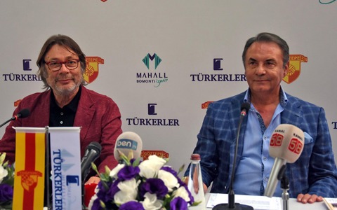 Türklerler Holding ile 4 Yıldır Omuz Omuza