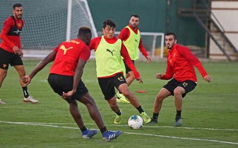 Urla Günlüğü: 21 Ekim 2019