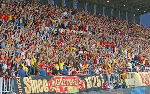 Kasımpaşa Maçının Biletleri Satışa Açılıyor