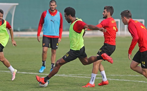 Urla Günlüğü: 31 Ekim 2019