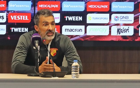 Trabzonspor Maçının Ardından