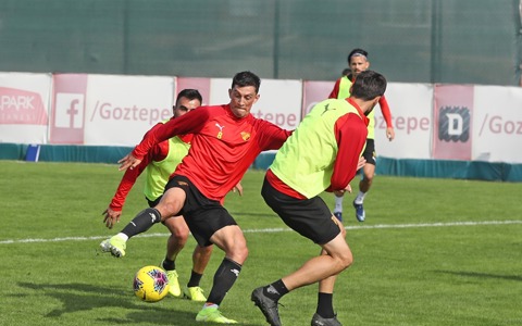 Urla Günlüğü: 6 Kasım 2019