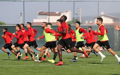 Urla Günlüğü: 7 Kasım 2019