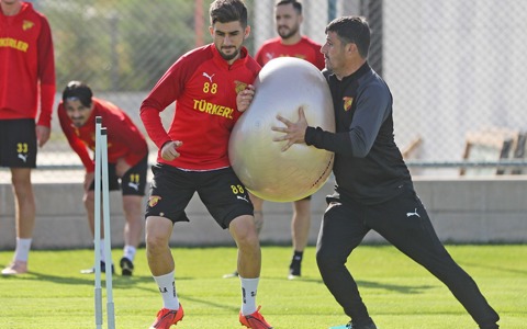 Urla Günlüğü: 8 Kasım 2019