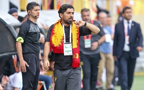 Yeni Malatyaspor Maçının Ardından