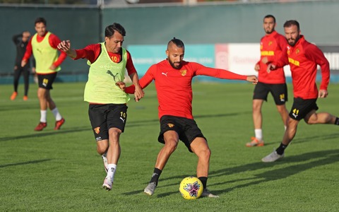 Urla Günlüğü: 14 Kasım 2019