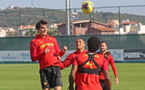 Urla Günlüğü: 16 Kasım 2019