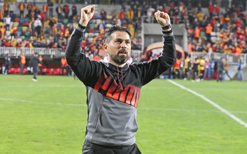 Fenerbahçe Maçının Ardından